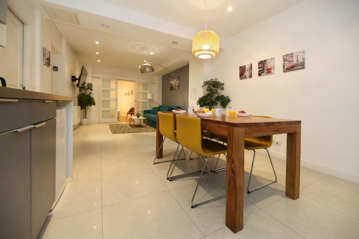 Rdj - Appartement Tout Confort Au Coeur De Paris 5 Екстер'єр фото
