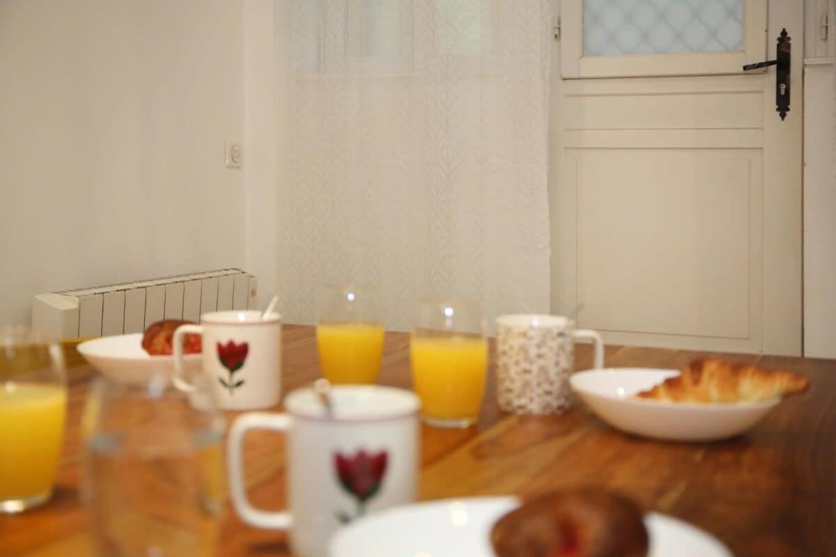 Rdj - Appartement Tout Confort Au Coeur De Paris 5 Екстер'єр фото