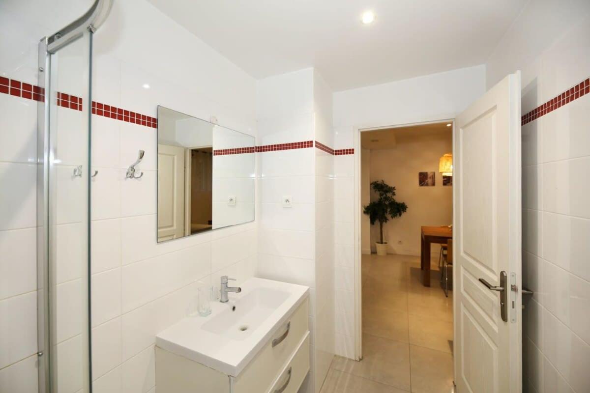 Rdj - Appartement Tout Confort Au Coeur De Paris 5 Екстер'єр фото
