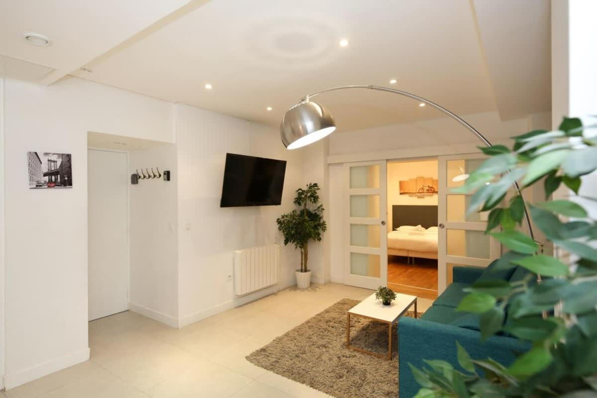 Rdj - Appartement Tout Confort Au Coeur De Paris 5 Екстер'єр фото