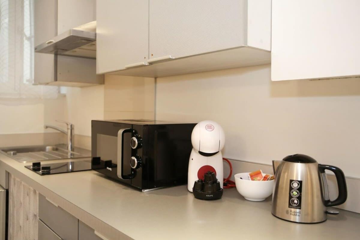 Rdj - Appartement Tout Confort Au Coeur De Paris 5 Екстер'єр фото